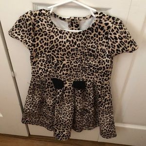 New Gymboree dress size 5